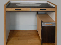 Bureau Martineau